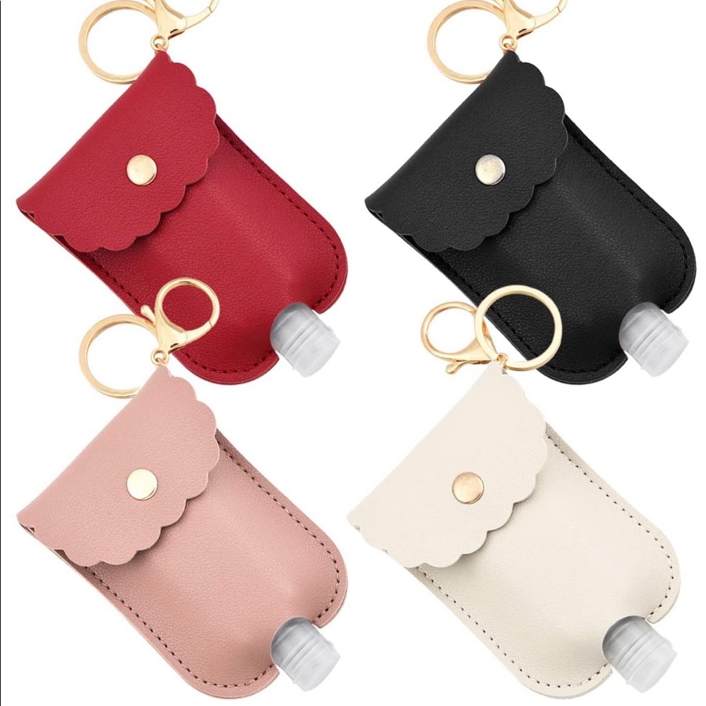 COPY - Convenient & Stylish Bottle Keychain